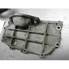 100H104 Upper Timing Cover From 1999 Nissan Sentra  1.6